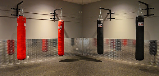 Health Club «Crunch - Bloomingdale», reviews and photos, 3236 Lithia Pinecrest Rd, Valrico, FL 33596, USA