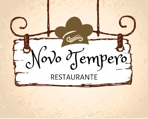 Novo Tempero Restaurante - Restaurante