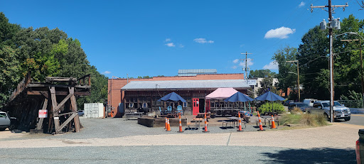 American Restaurant «The Blue Note Grill», reviews and photos, 709 Washington St, Durham, NC 27701, USA