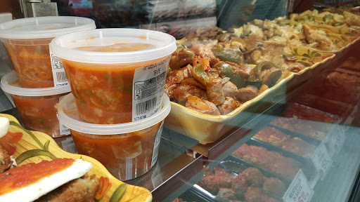 Produce Market «V & J Soriano», reviews and photos, 150 Greaves Ln, Staten Island, NY 10308, USA