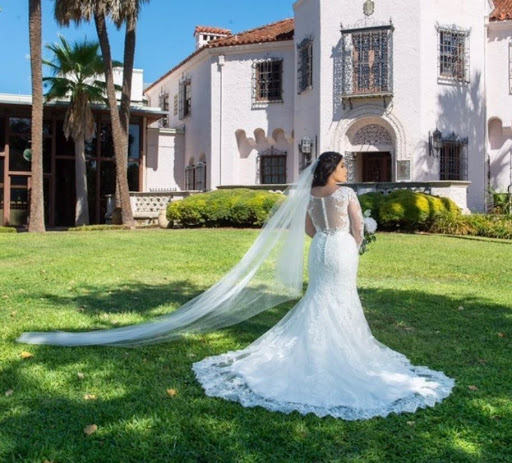 Bridal Shop «Mayfair Bridal Inc», reviews and photos, 8503 Broadway St, San Antonio, TX 78217, USA