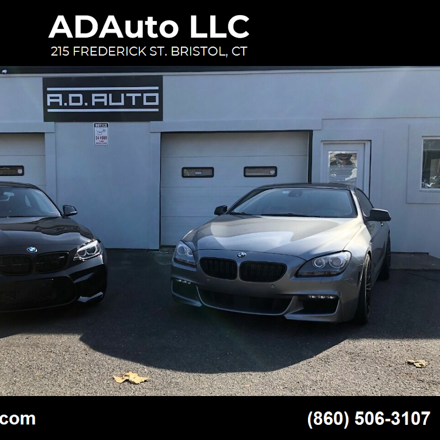 A.D.Auto LLC.