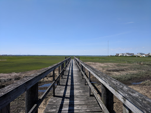 Park «Albert I. Allen Memorial Park», reviews and photos, 2200 Delware Ave, North Wildwood, NJ 08260, USA