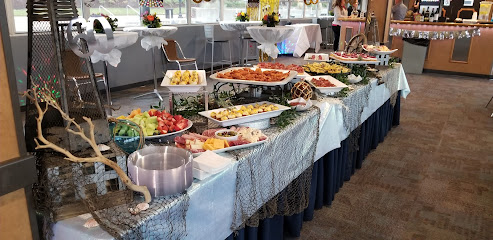 The Gourmet Gang - Event & Wedding Caterer
