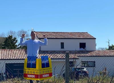 Agence immobilière Laforêt Saint-Gilles-Croix-De-Vie à Saint-Gilles-Croix-de-Vie