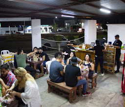 Norteños Burros Percherones photo