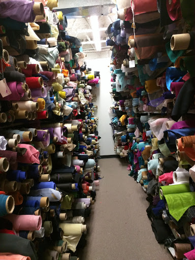 Fabric Store «Universal Fabric Center», reviews and photos, 2530 Times Blvd, Houston, TX 77005, USA