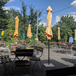 Photo n°10 de l'avis de Balle. fait le 06/07/2019 à 15:50 sur le  Brauhaus Bad Wildungen à Bad Wildungen