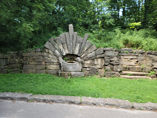 Park «Cherokee Park», reviews and photos, 745 Cochran Hill Rd, Louisville, KY 40206, USA