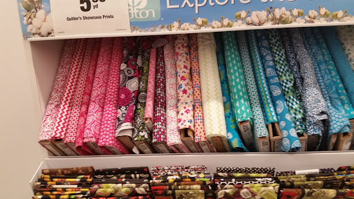 Fabric Store «Jo-Ann Fabrics and Crafts», reviews and photos, 80 S Tunnel Rd Suite 30, Asheville, NC 28805, USA