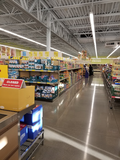 Supermarket «ALDI», reviews and photos, 750 Bunny Trail, Sun Prairie, WI 53590, USA