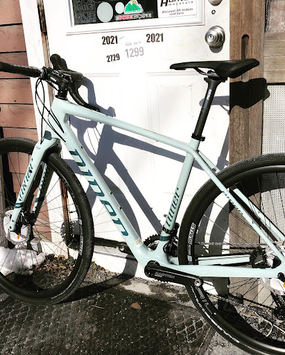 Bicycle Store «Overlook Bicycles», reviews and photos, 93 Tinker St, Woodstock, NY 12498, USA