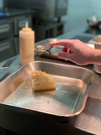 Photos du propriétaire du Restaurant L'Atelier du Cerisier à Lens - n°4