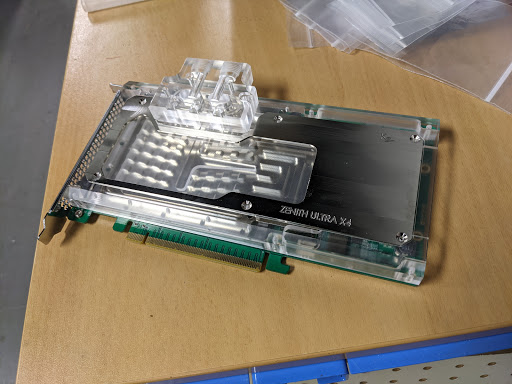 Computer Store «ModMyMods», reviews and photos, 850 St Paul St #26, Rochester, NY 14605, USA