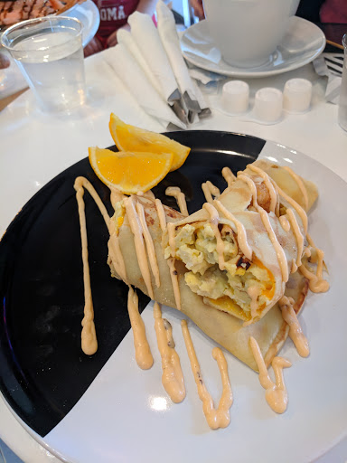 Dessert Restaurant «Chocollazo», reviews and photos, 4013 Broadway St, San Antonio, TX 78209, USA