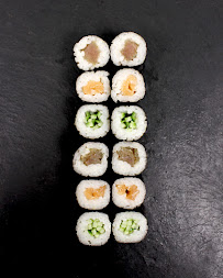 Sushi du Restaurant de sushis SushiBio Saint-Julien à Saint-Julien-en-Genevois - n°20