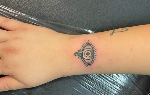 Explore $50 tattoo ideas, creative tattoo ideas in Mesa, available at Ranger Tattoo & Piercing