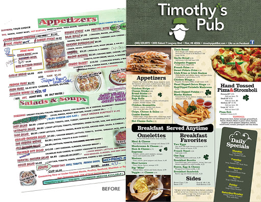 Advertising Agency «Tomlinson Design & Advertising», reviews and photos, 11590 Highland Rd #101, Hartland, MI 48353, USA