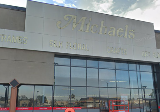Craft Store «Michaels», reviews and photos, 17584 Colima Rd, Rowland Heights, CA 91748, USA