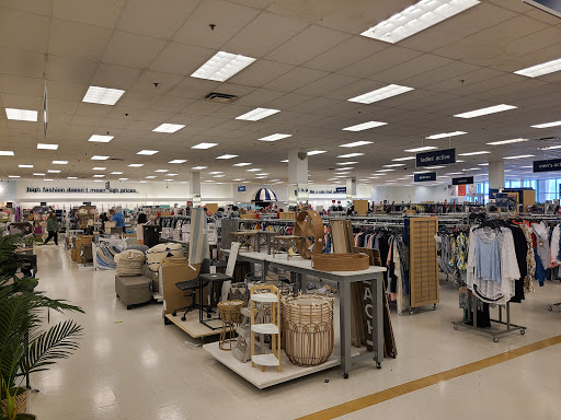 Department Store «Marshalls», reviews and photos, 470 NY-211, Middletown, NY 10940, USA