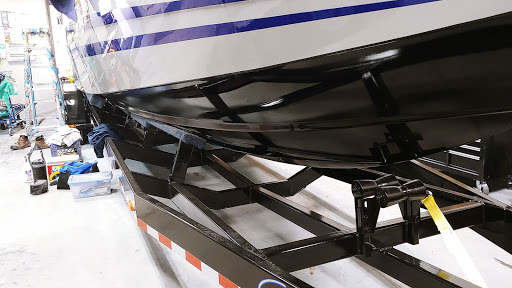 Auto Body Shop «Lafata Auto Body», reviews and photos, 28760 Utica Rd, Roseville, MI 48066, USA