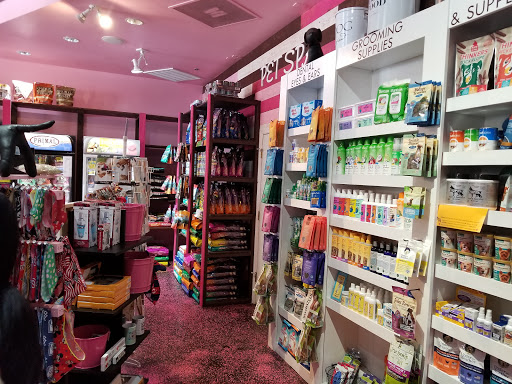 Pet Groomer «Woof Gang Bakery & Grooming Celebration», reviews and photos, 671 Front St #120, Celebration, FL 34747, USA