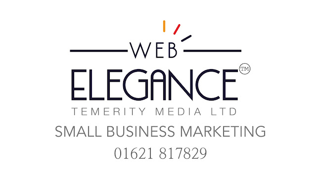 Temerity Media Ltd t/as Web Elegance - Website designer