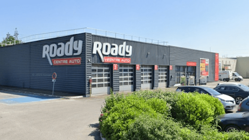 Photo 6 - Autodistribution - Auto Pièces Atlantique