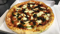 Photos du propriétaire du Pizzeria Pizza des trois quartiers à Toulon - n°12