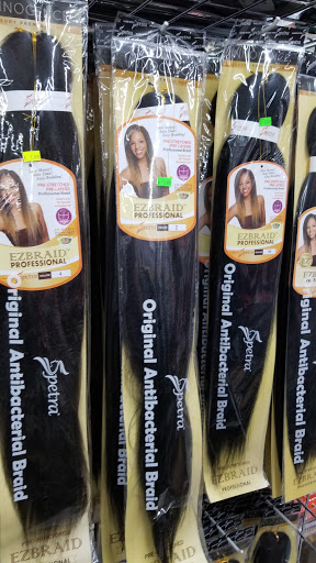 Beauty Supply Store «Victoria Beauty Supply», reviews and photos, 430 W North Ave, Milwaukee, WI 53212, USA