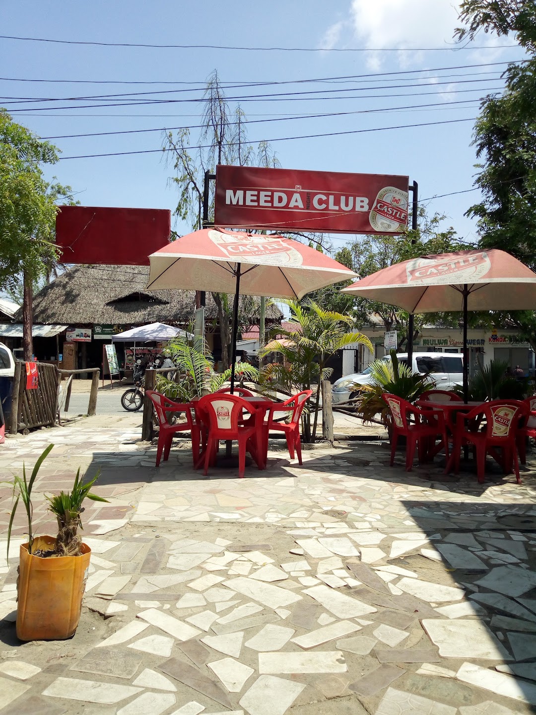 Meeda Bar