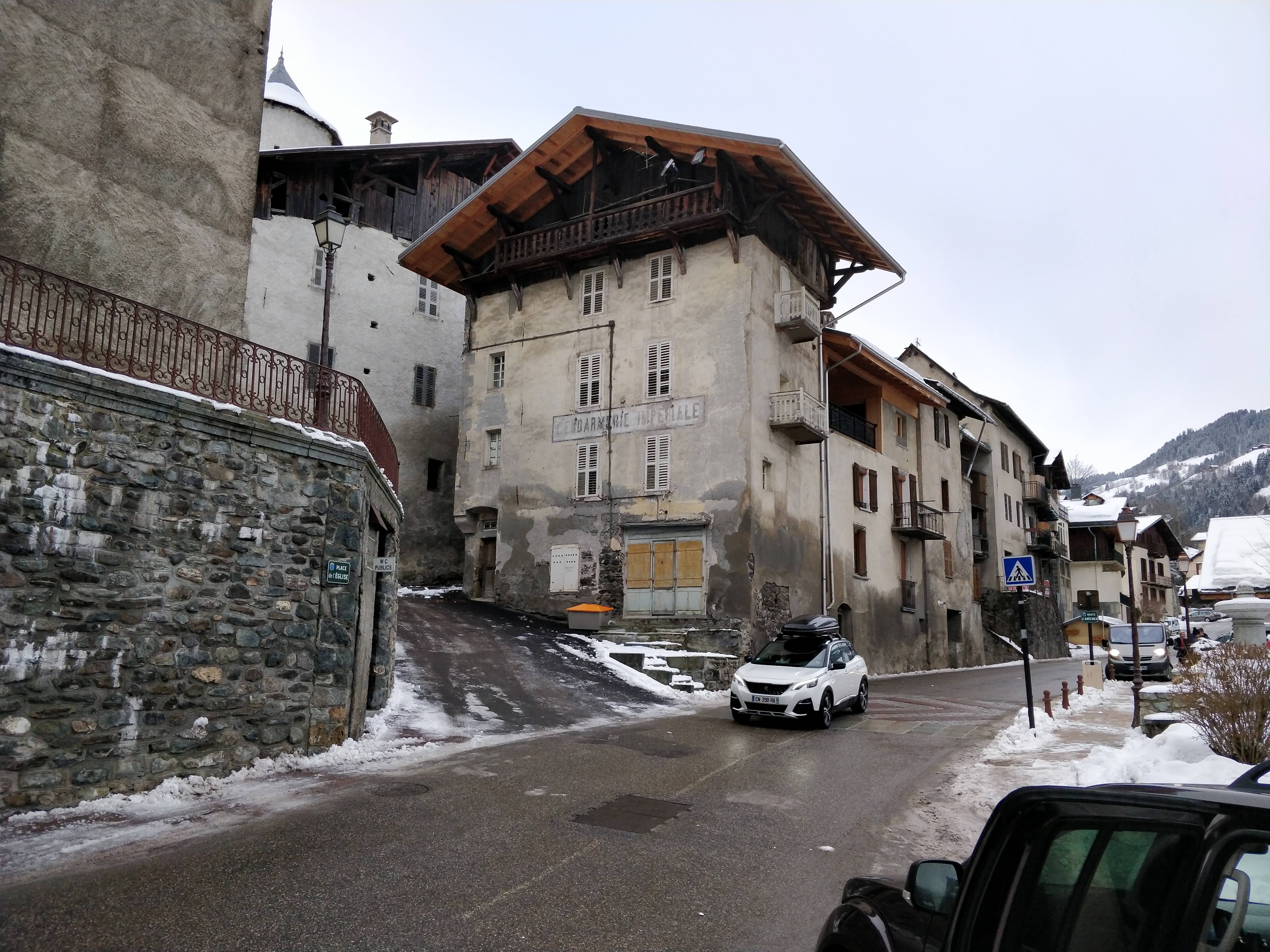 Photo n° 2 de l'avis de Pierre. fait le 08/03/2018 à 11:38