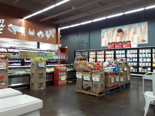 Grocery Store «Island Pacific Seafood Market», reviews and photos, 12188 E Foothill Blvd, Rancho Cucamonga, CA 91739, USA