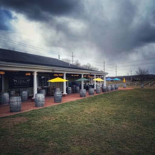 Winery «Working Dog Winery», reviews and photos, 610 Windsor Perrineville Rd, Robbinsville, NJ 08691, USA