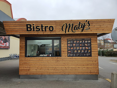 Bistro Maty’s Olomouc