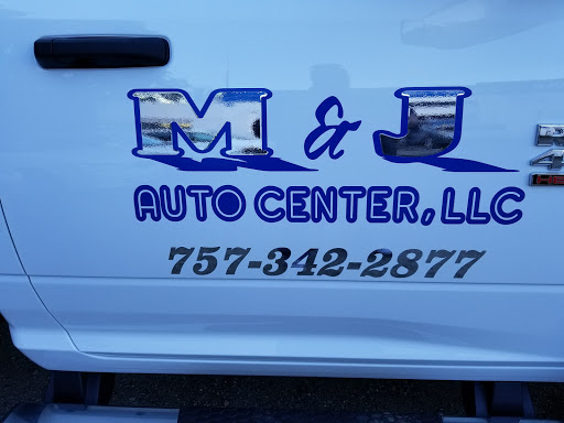 Auto Body Shop «Franks Auto Body», reviews and photos, 4915 Jefferson Ave, Newport News, VA 23607, USA