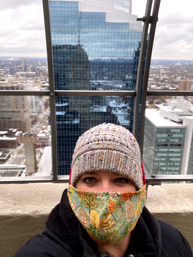 Museum «Foshay Museum and Observation Deck», reviews and photos, 821 S Marquette Ave, Minneapolis, MN 55402, USA