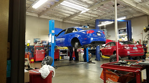 Auto Repair Shop «Hillside Imports», reviews and photos, 4402 SW Beaverton Hillsdale Hwy, Portland, OR 97221, USA