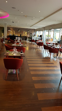 Atmosphère du Restaurant La Vie En Rose à Blagnac - n°5