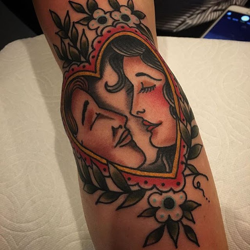 Explore bmo tattoo ideas, creative tattoo ideas in Anaheim, available at Torch Tattoo