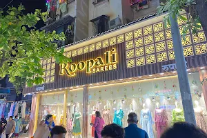 Roopali Sarees image