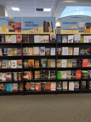 Book Store «Barnes & Noble», reviews and photos, 425 Marketplace Blvd, Hamilton Township, NJ 08691, USA