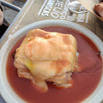 Photo n°2 de l'avis de Marta.e fait le 27/07/2021 à 16:31 sur le  Beira Douro à Vila Nova de Gaia