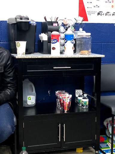 Auto Parts Store «Pep Boys Auto Parts & Service», reviews and photos, 735 Promenade Blvd, Bridgewater, NJ 08807, USA