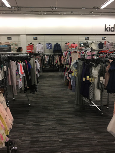Department Store «Nordstrom Rack Chapel Hills East», reviews and photos, 7645 Academy Blvd N, Colorado Springs, CO 80920, USA