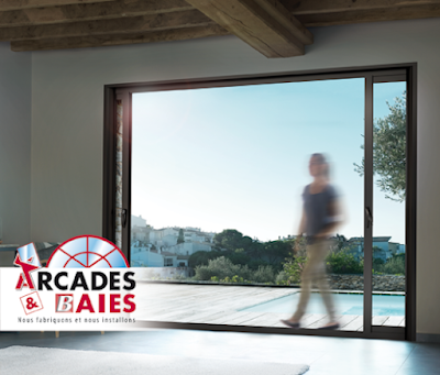 Patrimoine Menuiseries EURL - Partenaire Arcades et Baies à Saujon