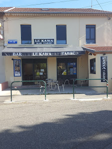 LE KAWA 10 Av. Paul Painlevé, 01500 Ambérieu-en-Bugey, France