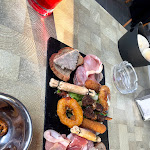 Photo n° 1 de l'avis de Luana.a fait le 01/09/2021 à 21:41 pour La Brasserie des Demoiselles à Rochefort