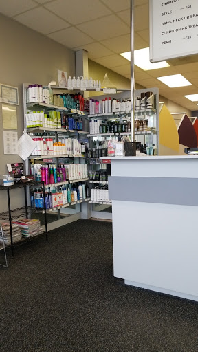 Hair Salon «Great Clips», reviews and photos, 5935 SouthaEast Ashworth Rd, West Des Moines, IA 50266, USA