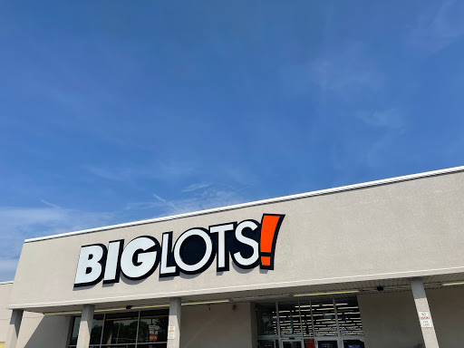 Discount Store «Big Lots», reviews and photos, 1010 Oneill Hwy, Dunmore, PA 18512, USA